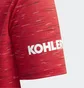 Футболка детская Adidas Mufc H Jsy Y Red FM4292