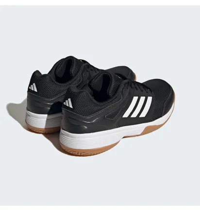 Кроссовки женские Adidas Speedcourt Shoes Black IG2803
