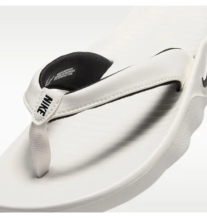 Тапочки жіночі Nike Marina White IH2381-100