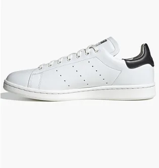 Кроссовки унисекс Adidas Stan Smith Lux Shoes White Hq6785