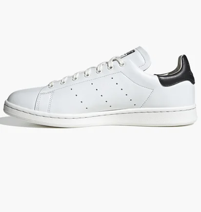 Кроссовки унисекс Adidas Stan Smith Lux Shoes White Hq6785