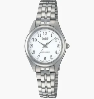 Годинник жіночий Casio LTP-1129A-7B