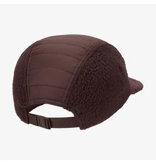 Кепка унисекс Nike Fly Cap U Fb Outdoor L Black FJ8627-227