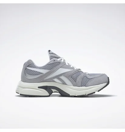 Кроссовки унисекс Reebok Premier Road Plus Vi Grey IG0112