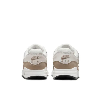 Кроссовки детские Nike Air Max 1 Gs Brown/White DZ3307-006
