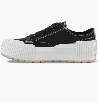 Кросівки жіночі Fila Cityblock Platform Black FFW026080010