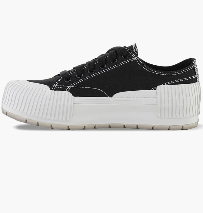 Кросівки жіночі Fila Cityblock Platform Black FFW026080010