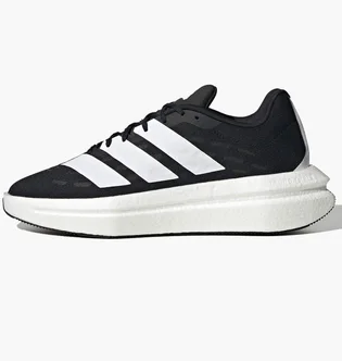 Кроссовки мужские Adidas Flowboost Black JR5504