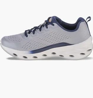 Кроссовки мужские Skechers Glide Step Swift White 232634-GYNV