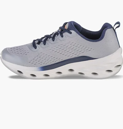 Кроссовки мужские Skechers Glide Step Swift White 232634-GYNV
