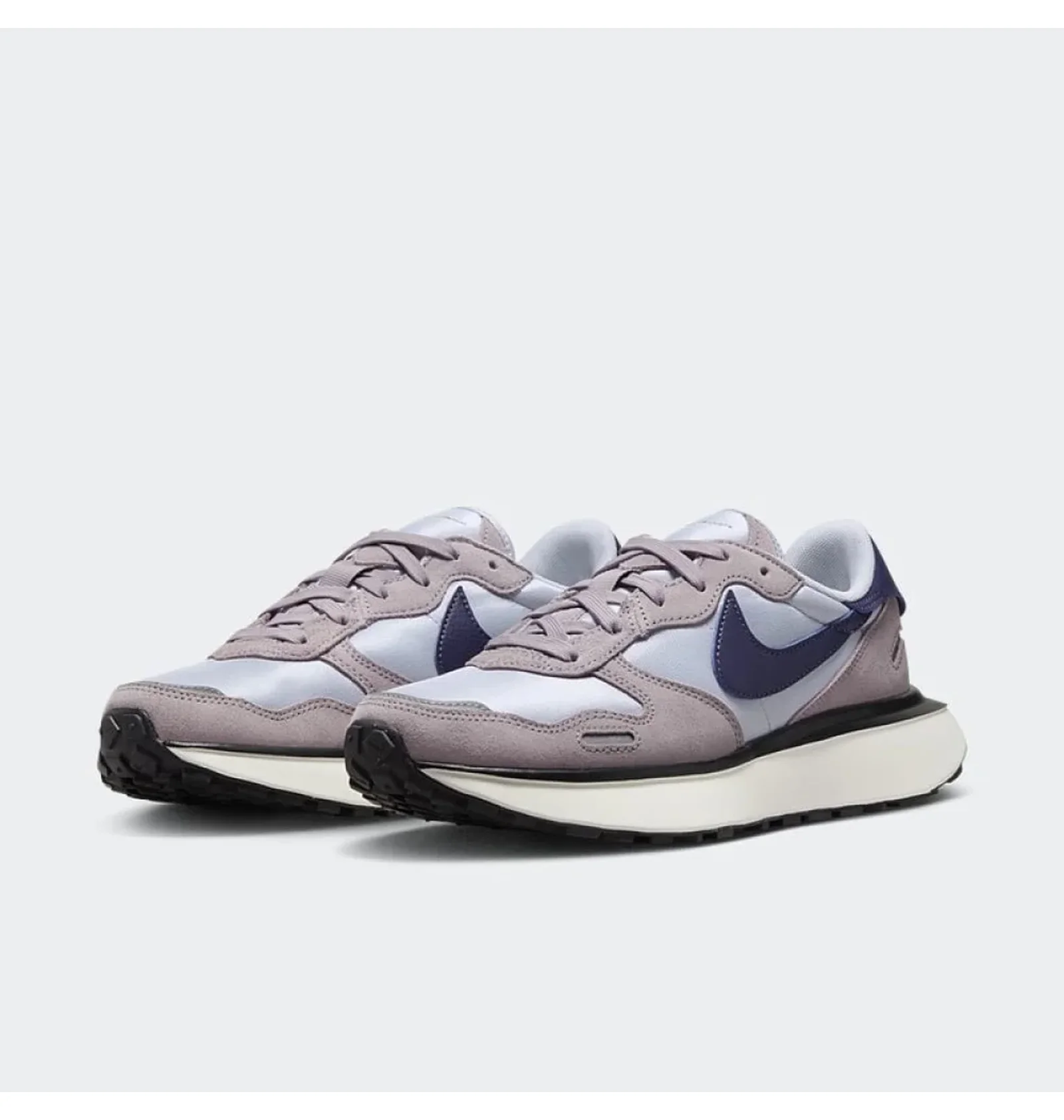 ᐉ Кроссовки женские Nike W Phoenix Waffle Violet FD2196-003