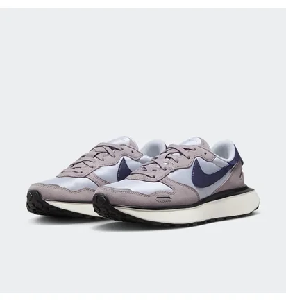 Кросівки жіночі Nike W Phoenix Waffle Violet FD2196-003