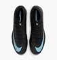 Сороконіжки унісекс Nike Air Zoom Mercurial Superfly X Academy Tf Black FQ8331-001
