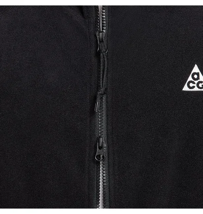 Толстовка чоловіча Nike Acg Wolf Tree Black HJ2460-010
