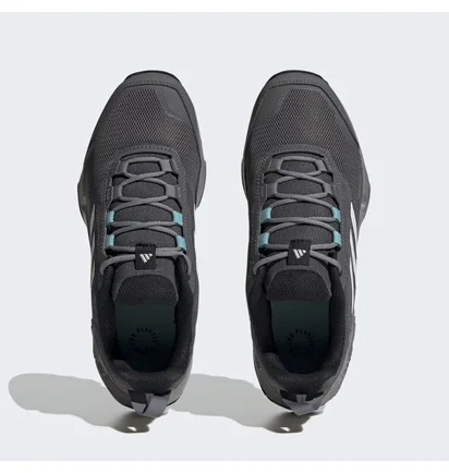 Кросівки жіночі Adidas Eastrail 2.0 Hiking Shoes Grey Hq0936