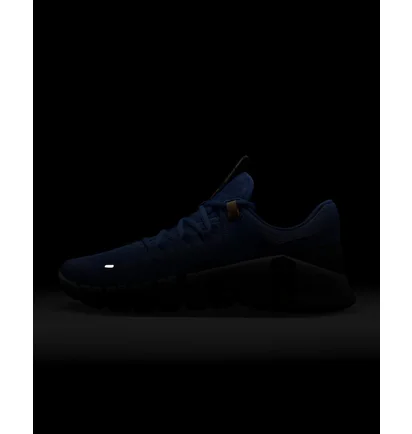 Кроссовки мужские Nike Free Metcon 5 Blue DV3949-400