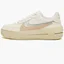 Кроссовки женские Nike Sportswear Air Force 1 Plt.Af.Orm Beige Dj9946-104