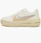 Кроссовки женские Nike Sportswear Air Force 1 Plt.Af.Orm Beige Dj9946-104