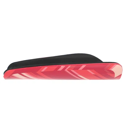 Щитки Kelme Shin Guard Red 8101HJ5001.9602