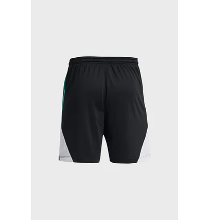 Шорты мужские Under Armour Curry Splash Shorts Black 1380327-001