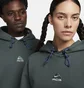 Худи унисекс Nike Hoodie Pullover Acg Therma-Fit Green DH3087-338