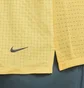 Футболка чоловіча Nike Dri-Fit Trail Solar Chase Yellow Dv9305-848