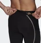 Шорты мужские Adidas Saturday Half Tights Black H58572