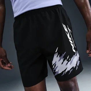 Шорти чоловічі Nike Run Energy Black HV2138-010