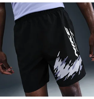 Шорты мужские Nike Run Energy Black HV2138-010