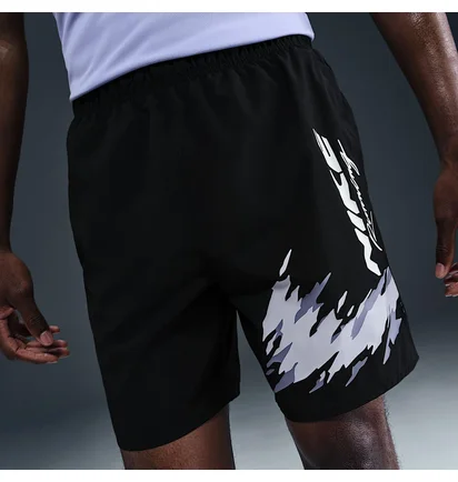 Шорты мужские Nike Run Energy Black HV2138-010