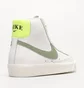 Кросівки жіночі Nike Blazer Mid 77 White FJ4740-100