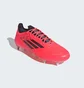 Бутси унісекс Adidas F50 Elite Soft Ground Cleats Pink IF1296