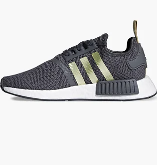 Кроссовки женские Adidas Nmd_R1 Grey B37651