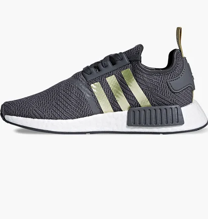 Кроссовки женские Adidas Nmd_R1 Grey B37651