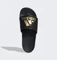 Тапочки жіночі Adidas Adilette Comfort Slides Black Gz5897