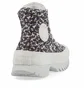 Кеды унисекс Converse Ctas Lugged 2.0 Hi Sand Dune Brown/Beige A00877C