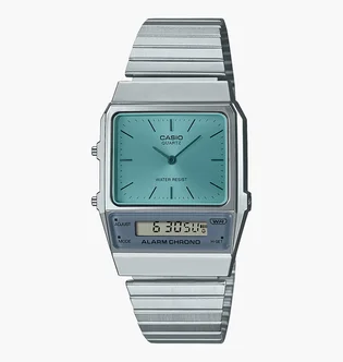 Часы унисекс Casio Vintage Edgy AQ-800EC-2A