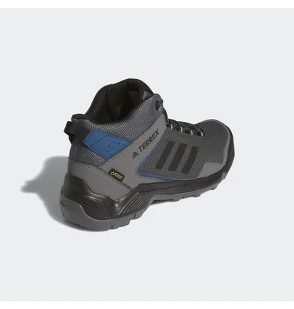Кроссовки мужские Adidas Terrex Eastrail Mid Gore-tex Black F36759
