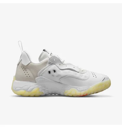Кросівки чоловічі Air Jordan Delta 2 White CV8121-102
