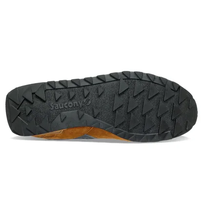 Кросівки чоловічі Saucony Shadow Original Brown/Grey S70780-1