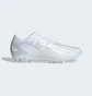 Бутси унісекс Adidas X Crazyfast.2 Firm Ground Cleats White GY7423