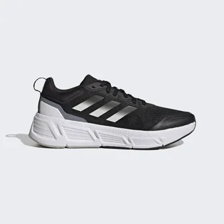 Кросівки унісекс Adidas Questar Running Shoes Black Gy2259