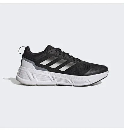 Кроссовки унисекс Adidas Questar Running Shoes Black Gy2259
