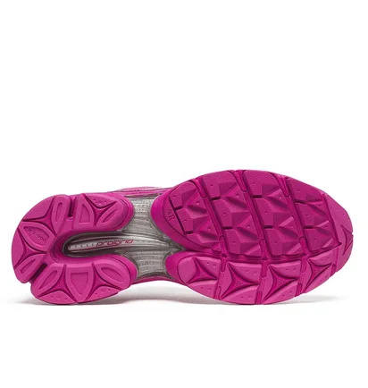 Кросівки жіночі Saucony Progrid Triumph 4 Pink S60814-3