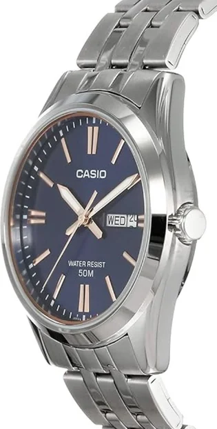 Годинник чоловічий Casio Collection MTP-1335D-2A2VDF