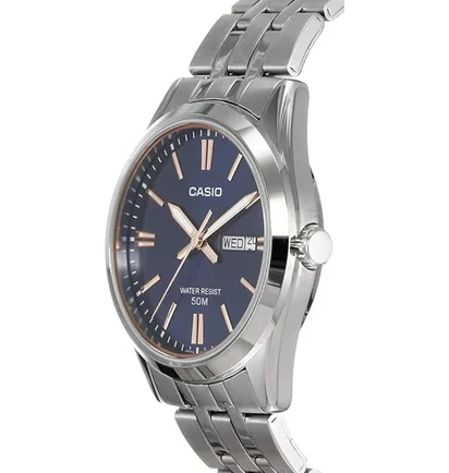 Годинник чоловічий Casio Collection MTP-1335D-2A2VDF