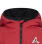 Куртка дитяча Air Jordan Welded Puffer Red 85D194-R78