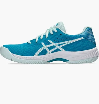 Кросівки жіночі Asics Gel-Game 9 Blue 1042A217-406