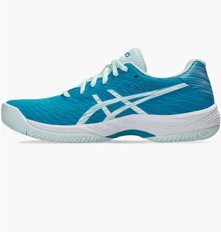 Кросівки жіночі Asics Gel-Game 9 Blue 1042A217-406