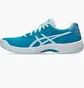 Кроссовки женские Asics Gel-Game 9 Blue 1042A217-406